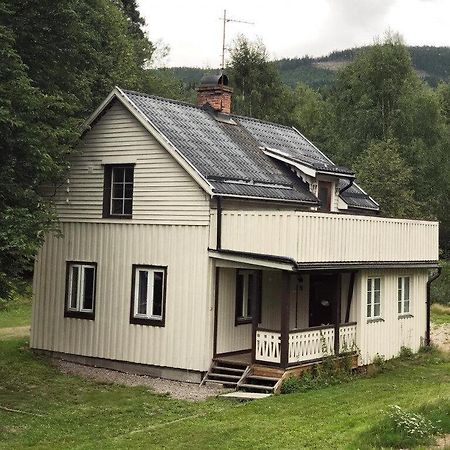Amazing Home In Sysslebaeck With 2 Bedrooms ภายนอก รูปภาพ