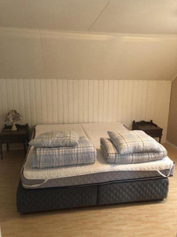 Amazing Home In Sysslebaeck With 2 Bedrooms ภายนอก รูปภาพ