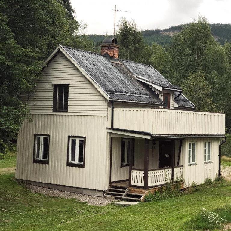 Amazing Home In Sysslebaeck With 2 Bedrooms ภายนอก รูปภาพ